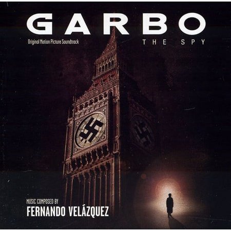 Garbo: The Spy Soundtrack