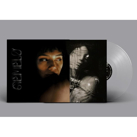 Garcia,Angelica - Gemelo - Music & Performance - Vinyl