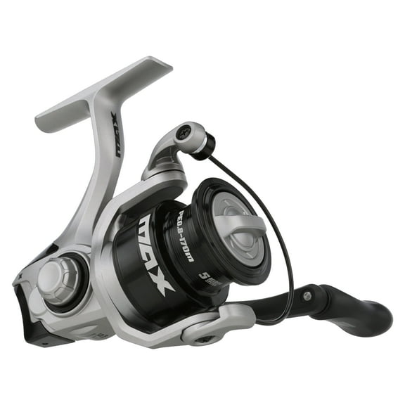 Abu Garcia Max X Spinning Fishing Reel, 2000 Size Reel