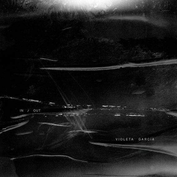 Garcia,Violeta - IN/OUT - Music & Performance - Vinyl