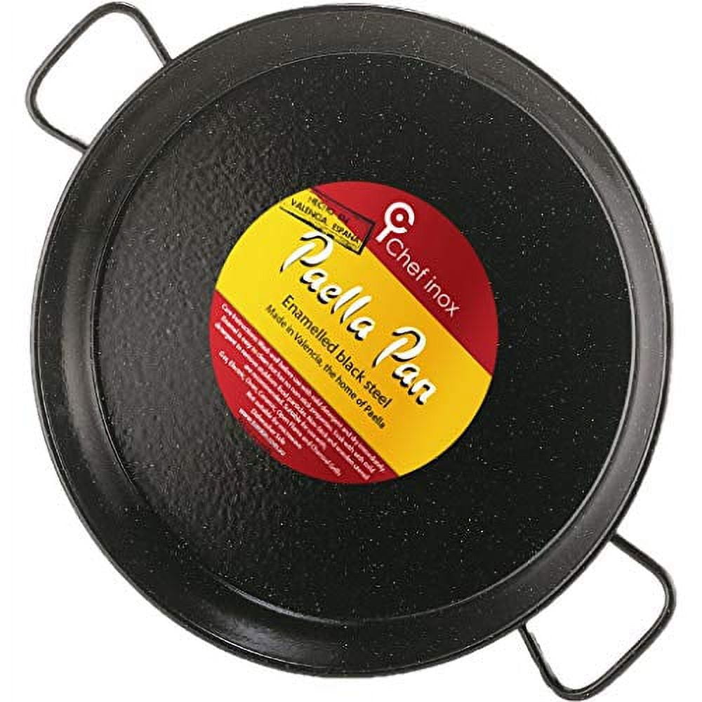 https://i5.walmartimages.com/seo/Garcima-16-Inch-Enameled-Steel-Paella-Pan-40Cm-Medium-Black_a20e159d-2ac0-4ff0-b9dd-d0e1829cce07.f4196c4c46d5e99d1fbf2bad5b891486.jpeg