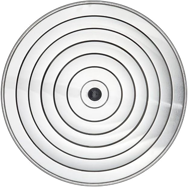 All Garcima 22-Inch All-Purpose Pan Lid 55cm - Walmart.com