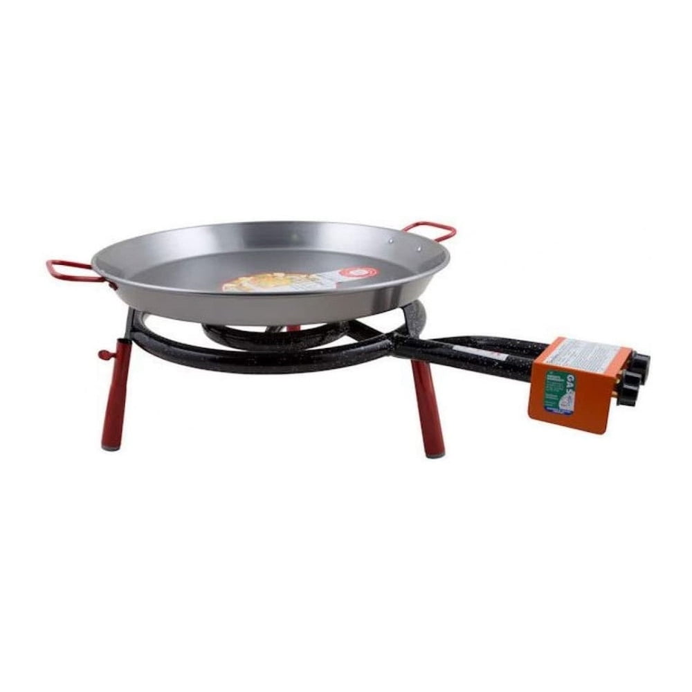 Paella Gas Burners ring for cooking paella