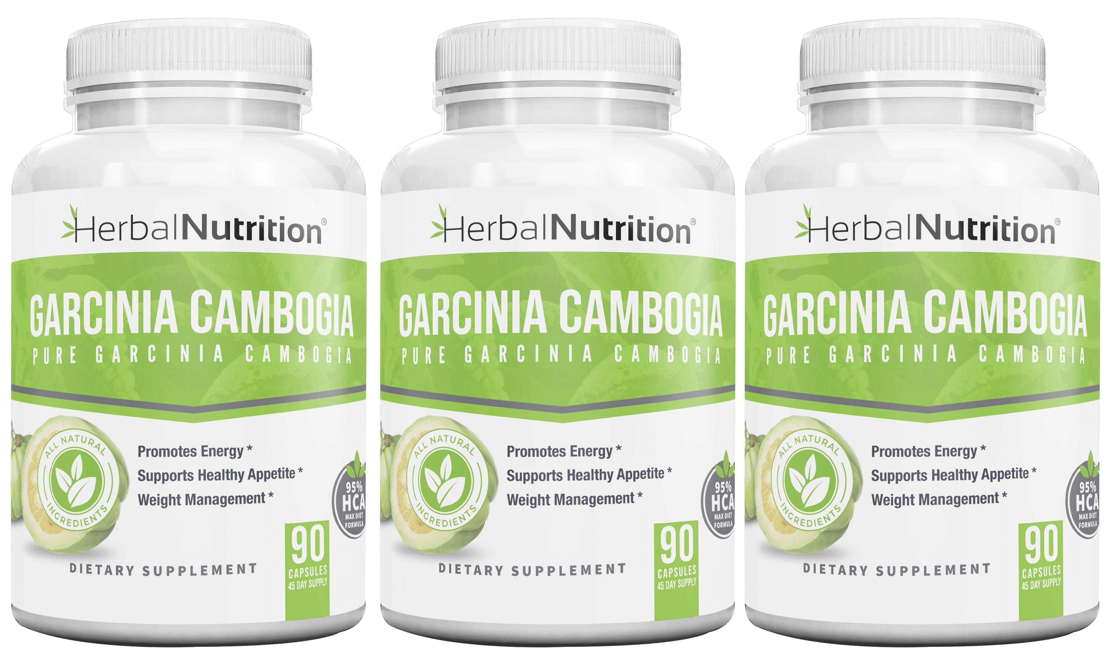 Garnicia Cambogia