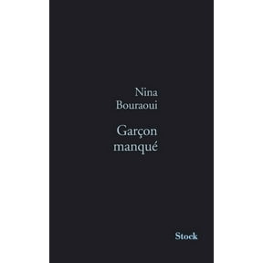 Garcon Manque, (Paperback)