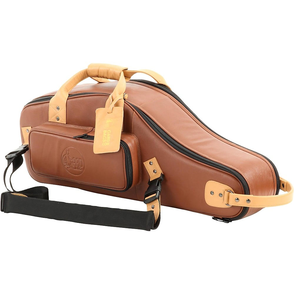 Saxophone gig bag sale