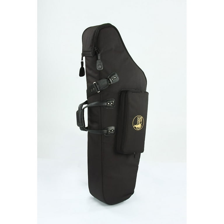 Gard Mid-Suspension EM Low A Baritone Saxophone Gig Bag 106-MSK
