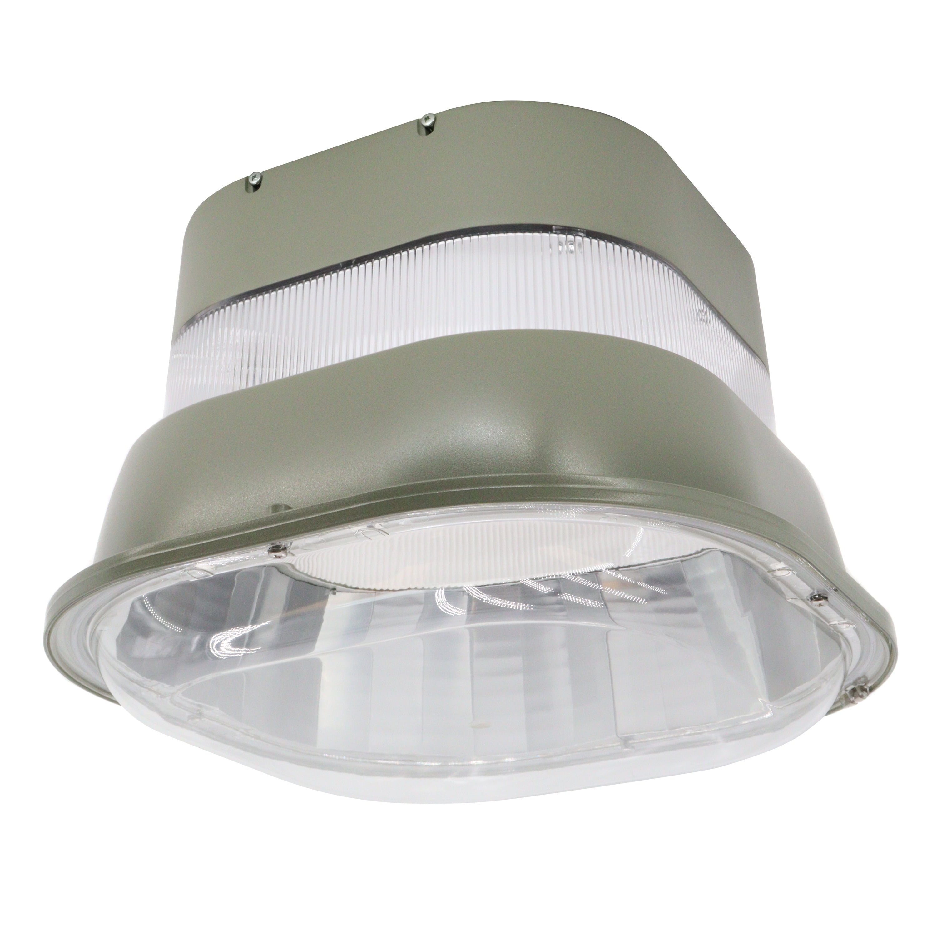 Gardco Lighting GP1 Parking Garage Lighter Low Bay Light Fixture 100W HPS MVOLT