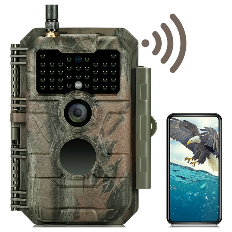 Do You Need Wi-Fi for Trail Cameras? Unveil the Truth!