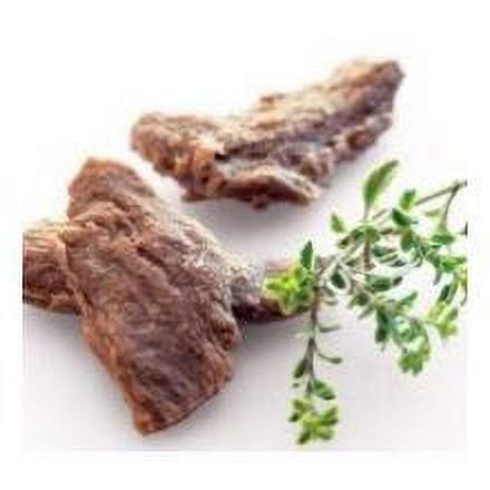 Gardein Beefless Strips, 10 Pound -- 1 each.