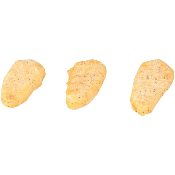 Gardein Breaded Chicken Tenders, 12 Pound 1 each.