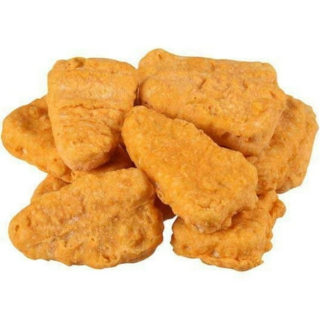 Gardein Golden Fishless Filet, 10 Pound -- 1 Each.