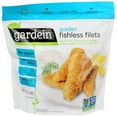 thumbnail image 1 of Gardein Golden Fishless Filets, 10.1 Ounce -- 8 per case, 1 of 14