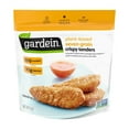 thumbnail image 1 of Gardein Plant-Based Seven Grain Crispy Tenders, Vegan, Frozen Meat Alternative, 9 oz., 1 of 9