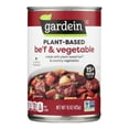 thumbnail image 1 of Gardein - Soup Beef & Veggie Plant-based - Case of 12-15 OZ, 1 of 3