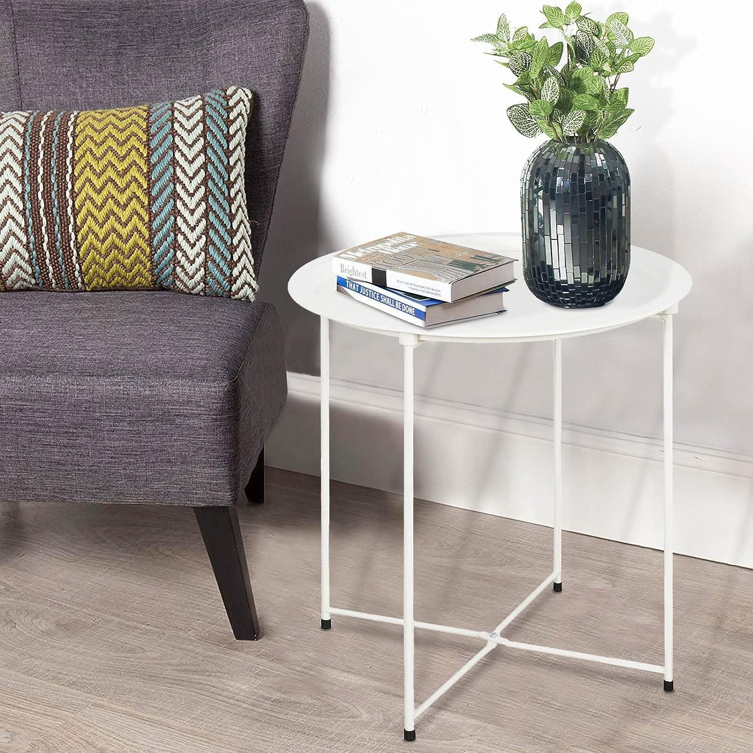 Small 2024 table b&m