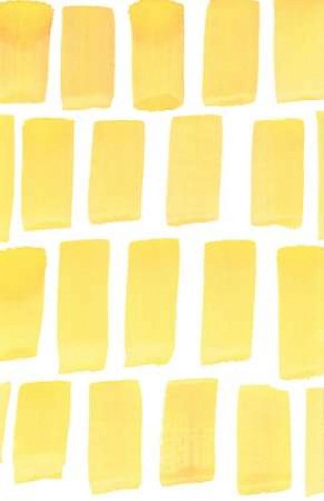 Garden Abstraction 24 Canvas Art - Sophia Buddenhaugen (24 x 36)