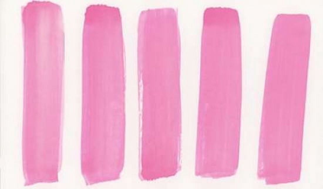 Garden Abstraction 25 Canvas Art - Sophia Buddenhaugen (24 x 36)