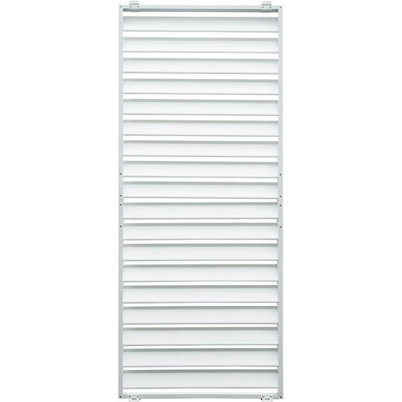 Garden Accessories Outdoor Louvered Pergola Accessories Pergola Screens,Garden Decorative Accessories