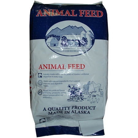 Garden And Pets Alfalfa Pellet