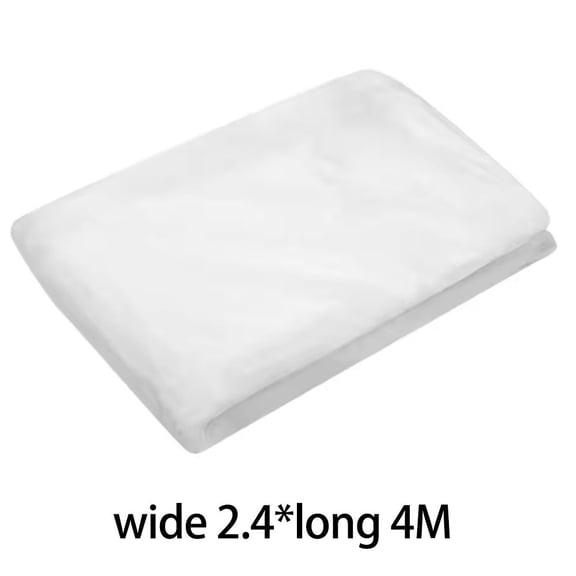 Garden And Plant Protection Netting: Netting To For Ensure Planting And Growth