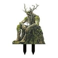 thumbnail image 1 of Garden Art Stakes Acrylic Sculpture Lawn Ornaments ﻿ Decorations, 1 of 6