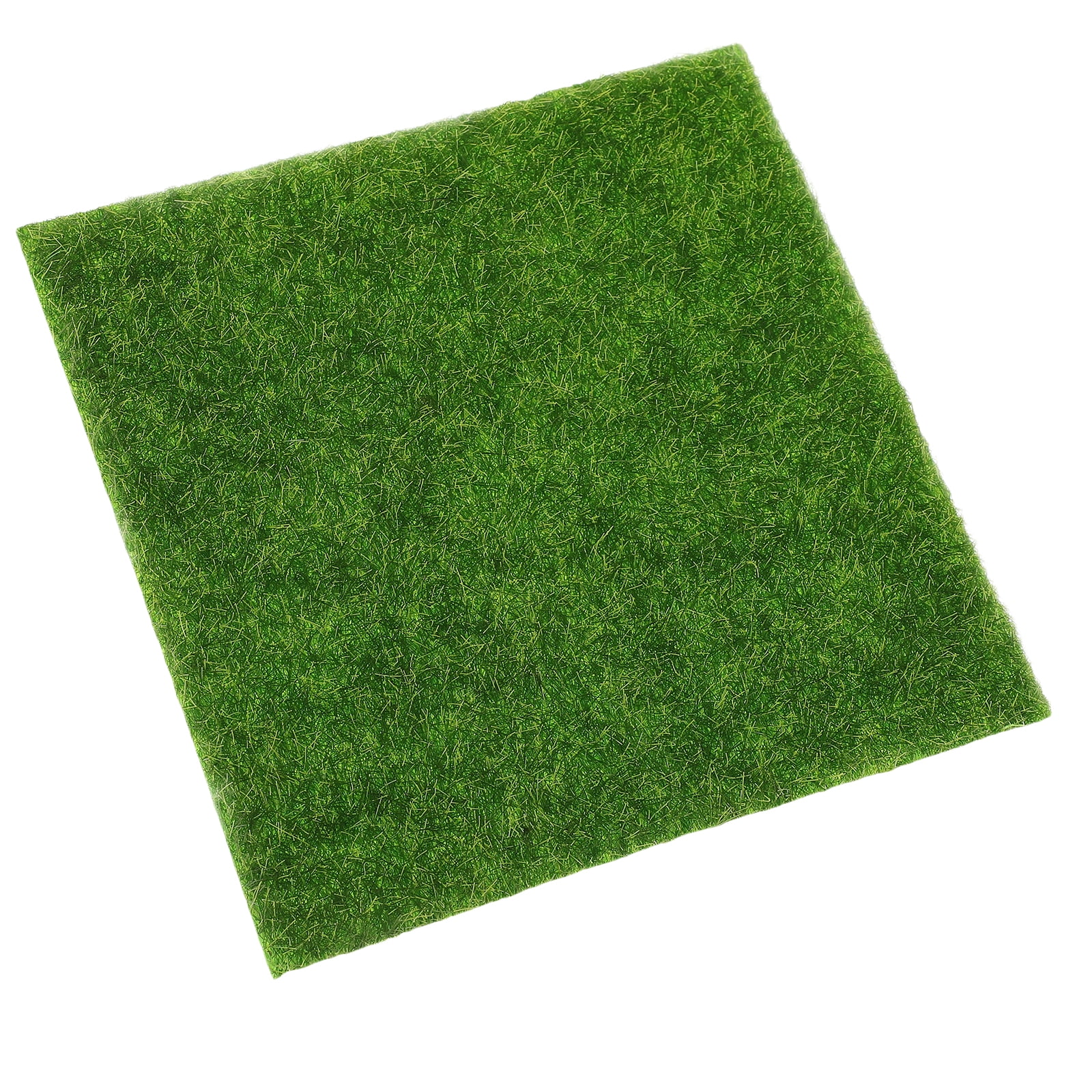 Garden Artificial Grass Landscaping Mats Green Rug Lawn Astetic Room