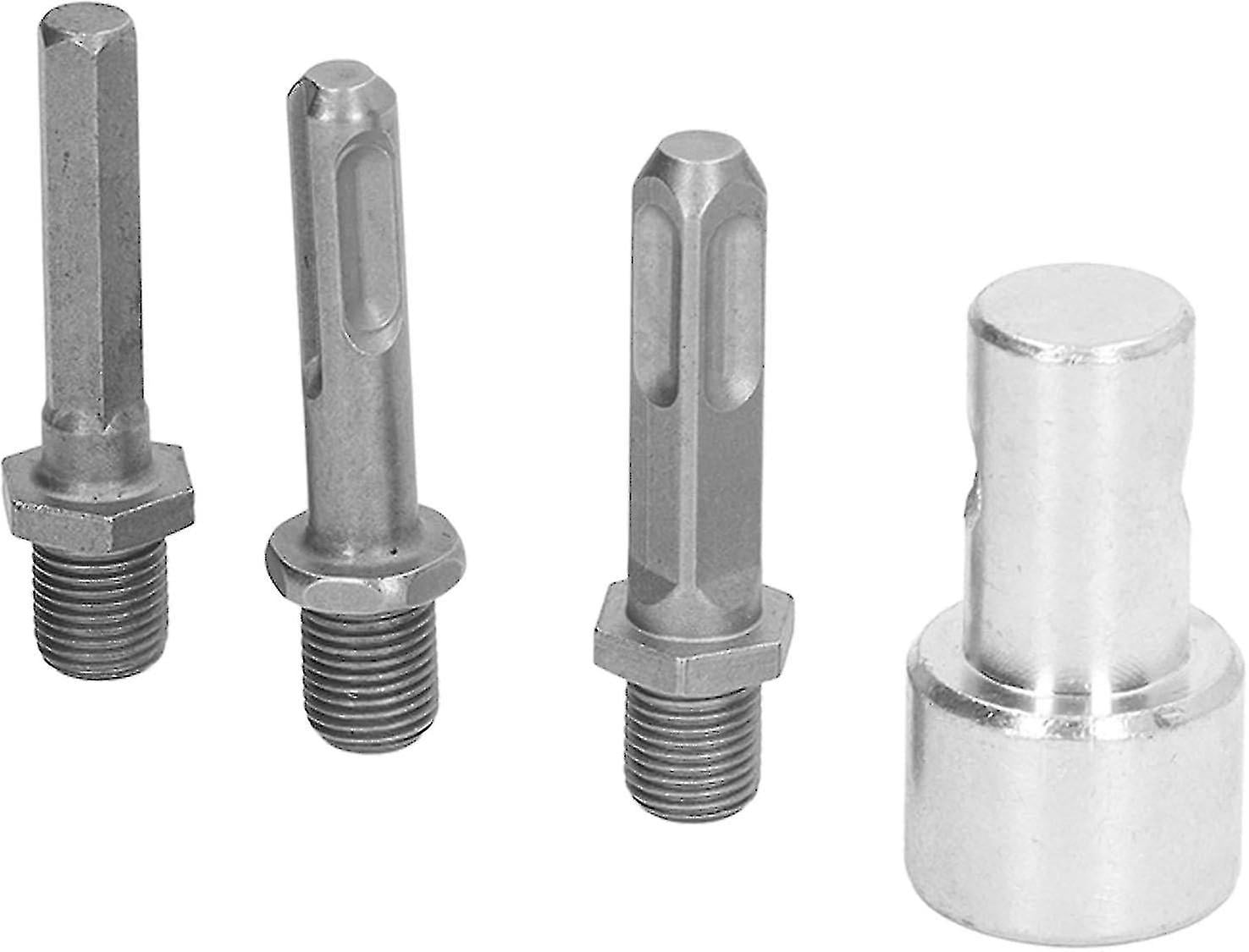 Auger Adapter