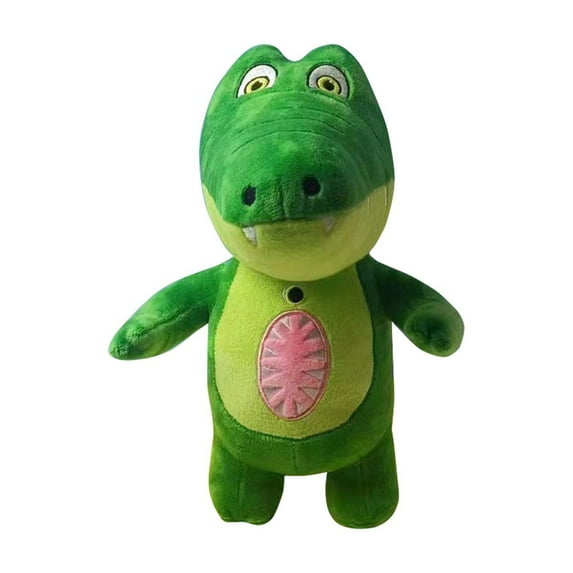 Garden of Banban Plush - Stinger Flynn Plushies Stuffed Animals Figures Toys, Soft Horror Stuffed Plush Dolls Christmas Birthday Gifts for Fans Adults and Kids