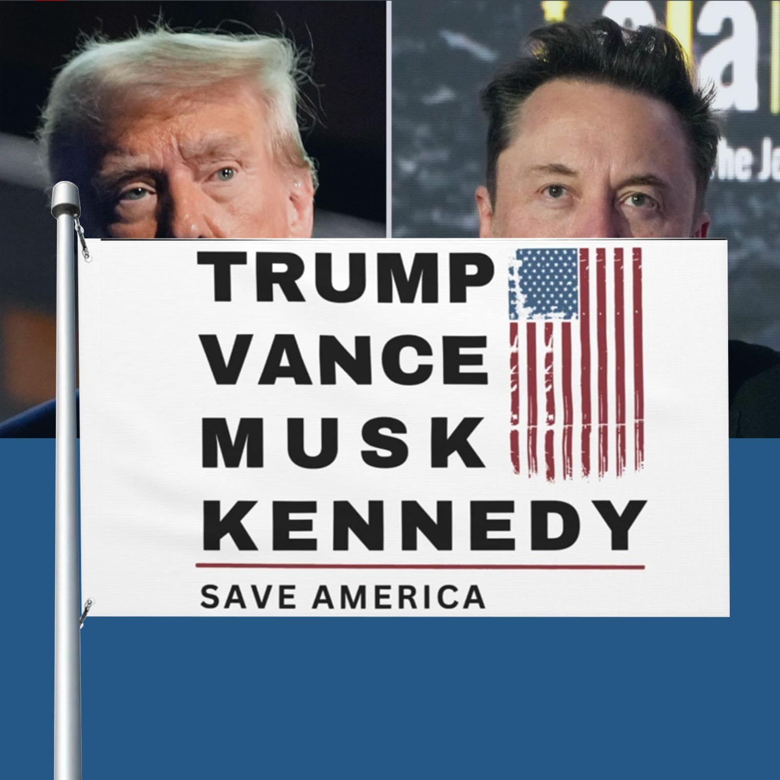 Garden Banners Plant Nursery Banners Kenedy America 2024 Flags For Room