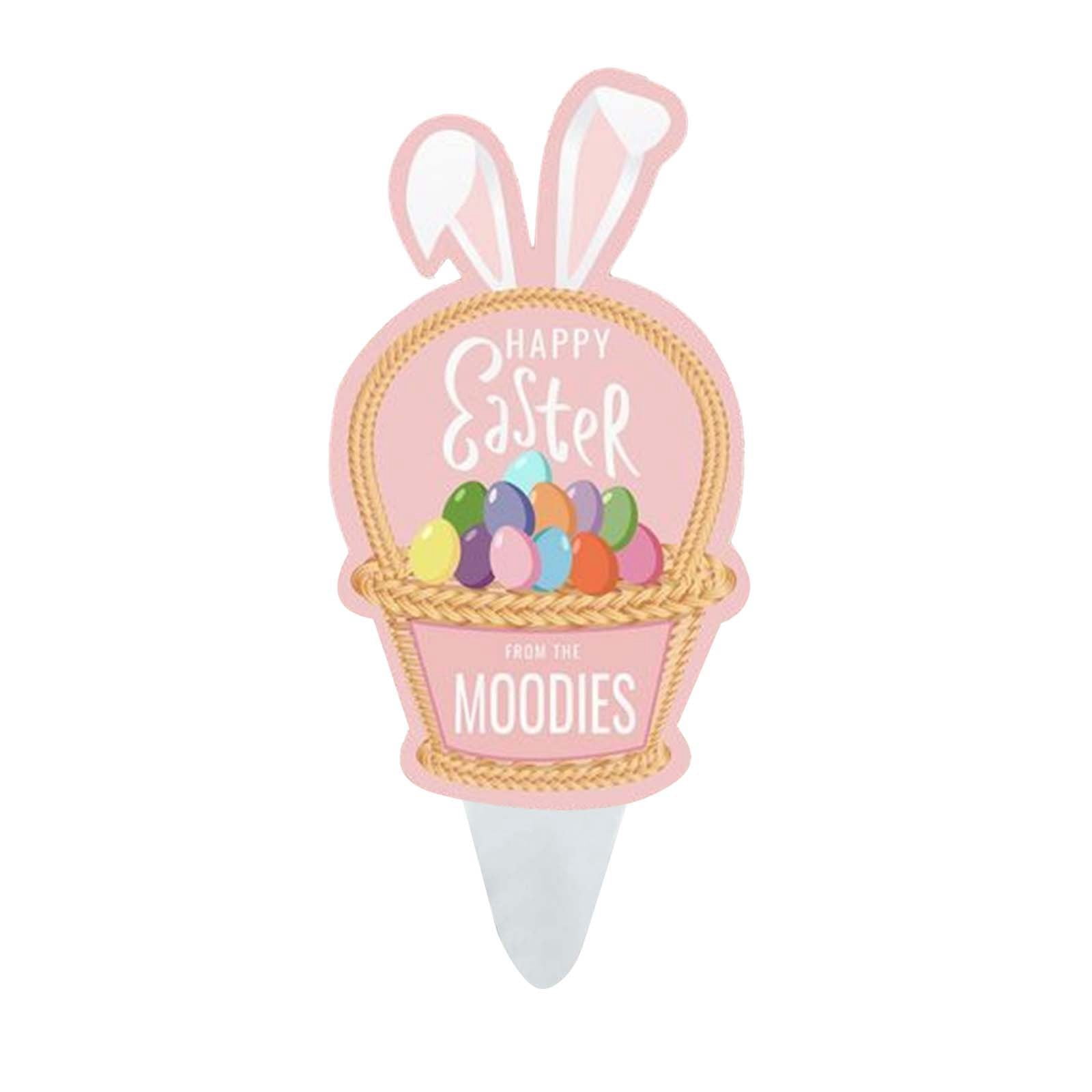 Garden Barrier Fencing Numbers for outside Home Address Sign Outdoor