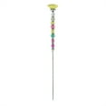 thumbnail image 1 of Garden Beaded Stakes Outdoor for Children Patio Dream Decorative Yard Art, 1 of 2