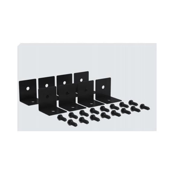 Garden Bed Kit - Pack of 6