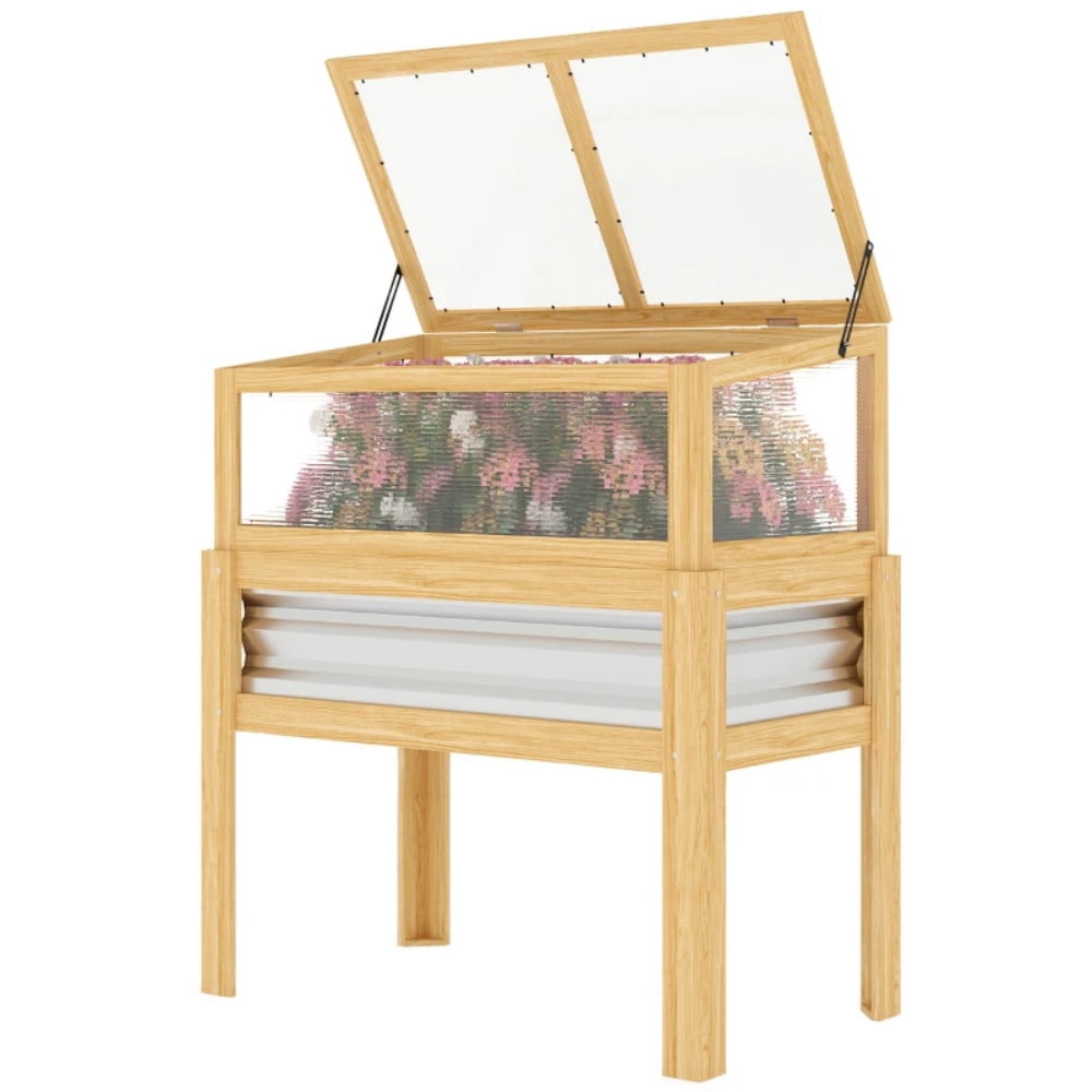Garden Bed
