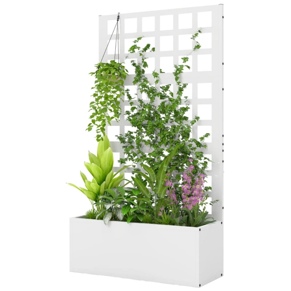 Garden Bed