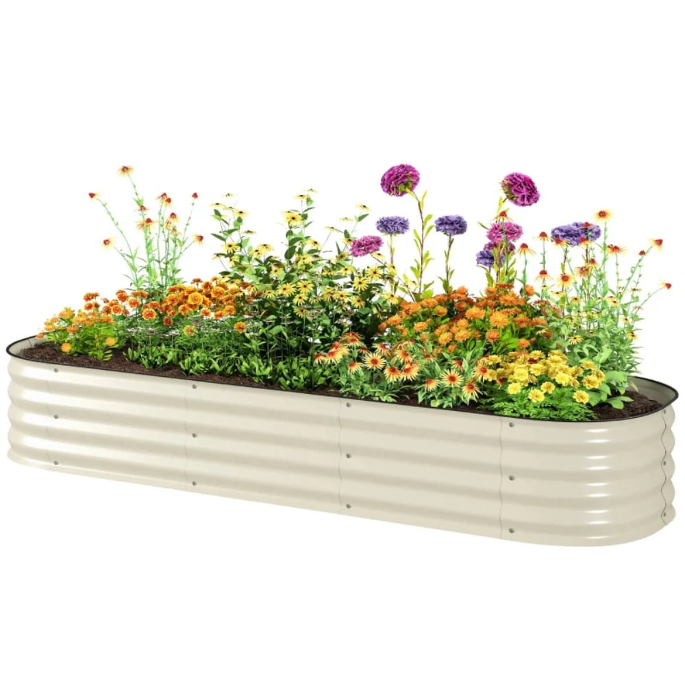 Garden Bed