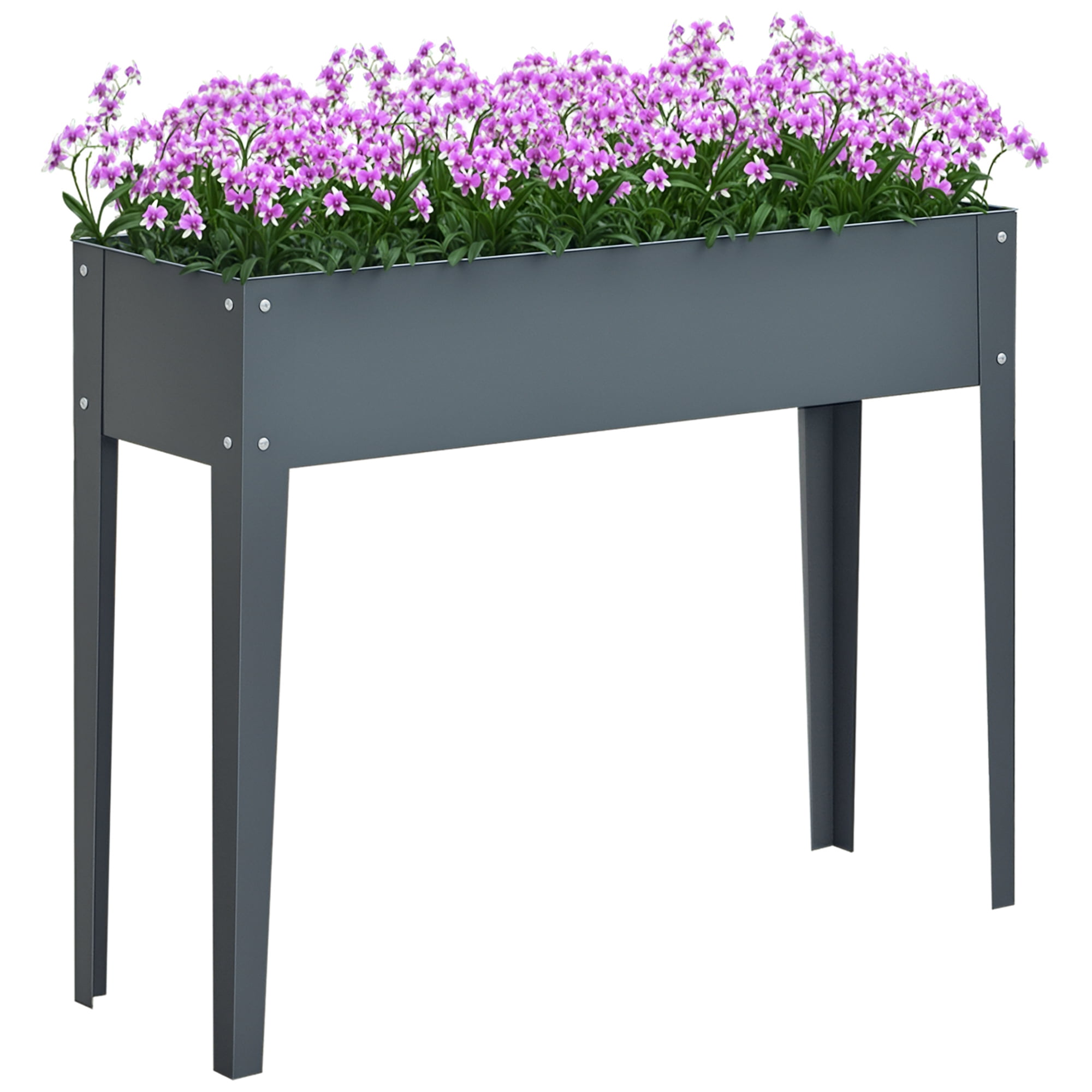 Garden Bed