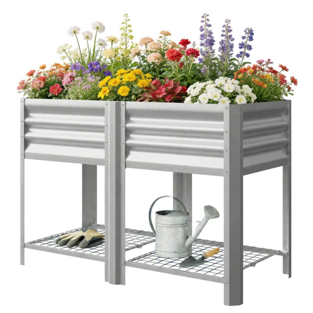 Garden Bed