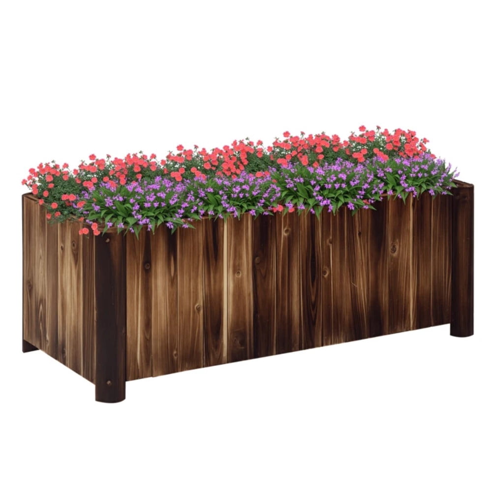 Garden Bed