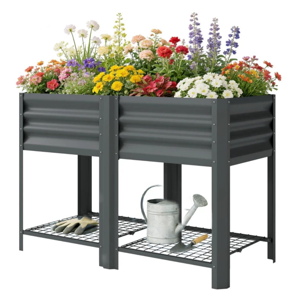 Garden Bed
