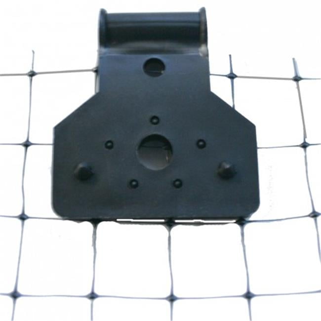 Garden Bird Netting Clips 250