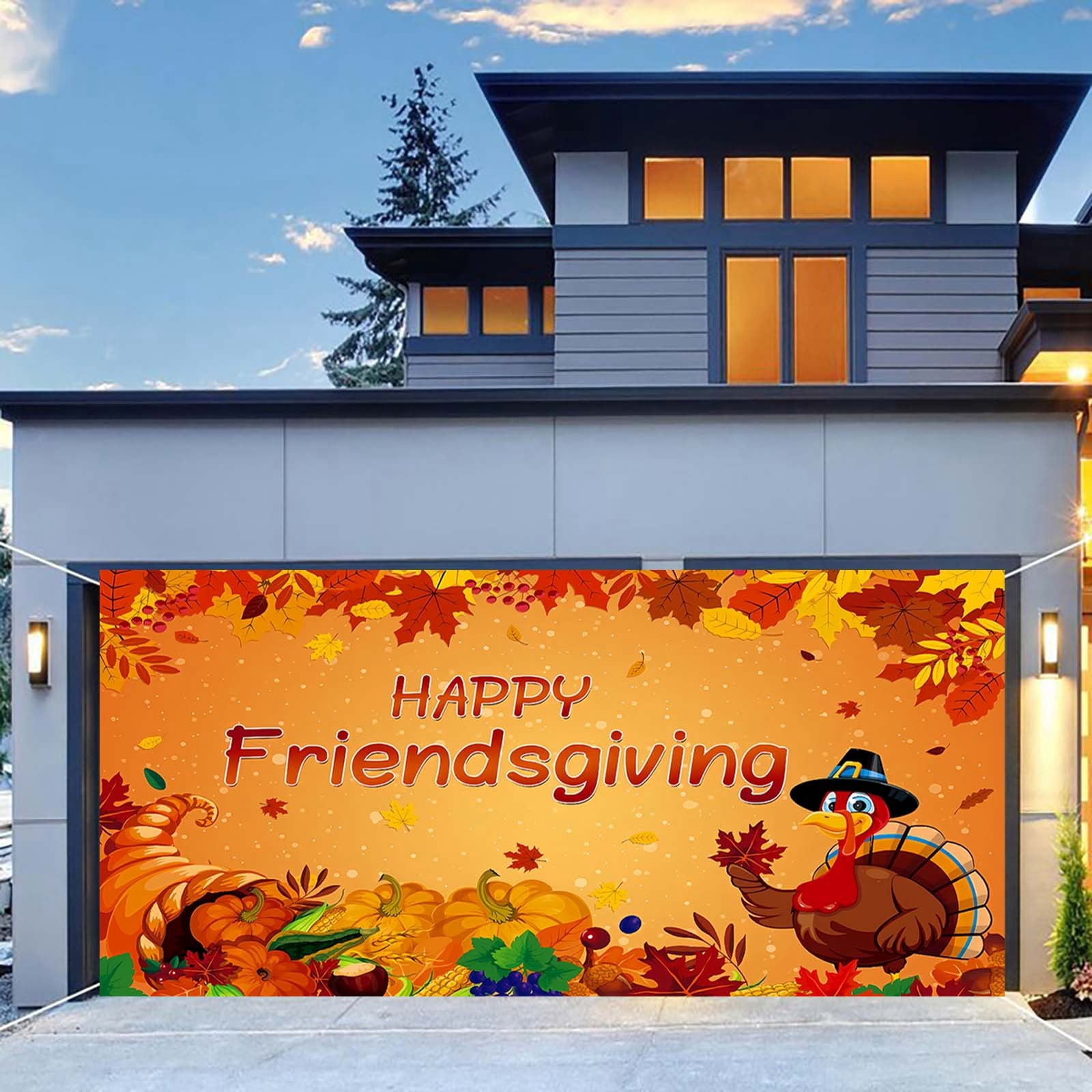 Thanksgiving decorations diy for a tree