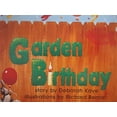 thumbnail image 1 of Pre-Owned Garden Birthday, Reader Grade 1: Harcourt School Publishers Signatures (Signatures 97 Y046) Paperback, 1 of 1