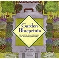 thumbnail image 1 of Pre-Owned Garden Blueprints (Hardcover) 9781567994476, 1 of 1