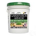 thumbnail image 1 of Seal It Green Garden Box Wood Sealer Plant Based Food Contact Safe for Raised Beds Planters Pet Houses 5 Gallon Pro Pail, 1 of 8