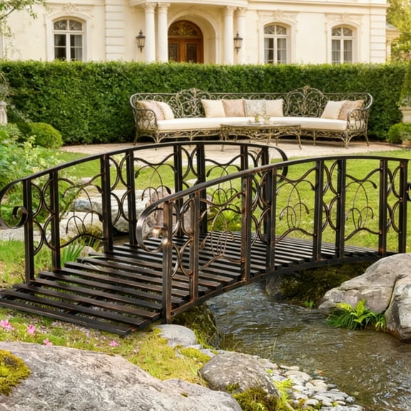 Garden Bridge