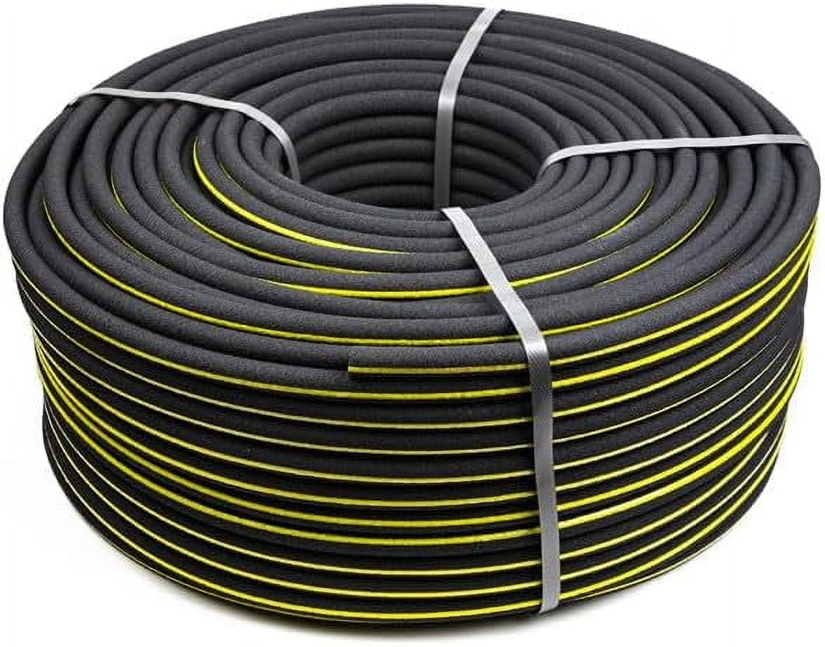 SHIELDS MARINE, BOAT 3/8 ID Fuel Hose, SAE J1527, Type A1, Price Is Per - Foto 12