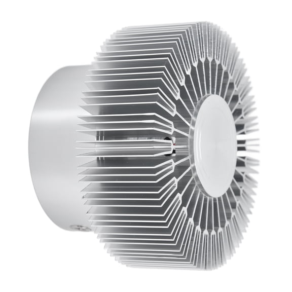 Garden Care Ceiling Light, Ceiling Light Fixtures Lamp Body Hollow Design for Kitchen for Porch for Corridor Economy Red Light