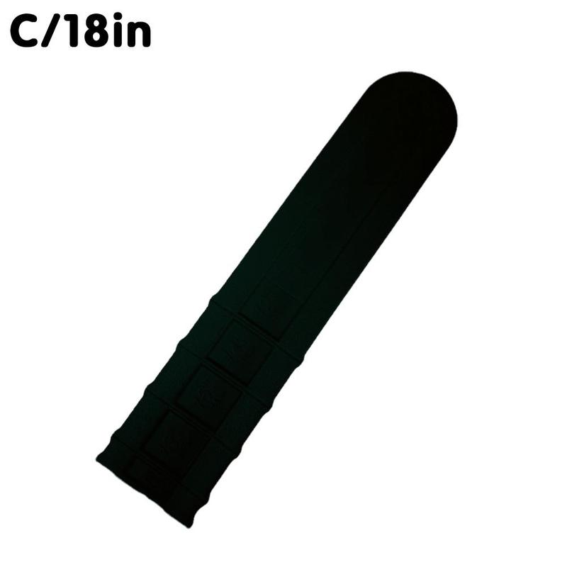Garden Chainsaw Bar Cover Sleeves Scabbard Protector Universal Best Plate L1E4