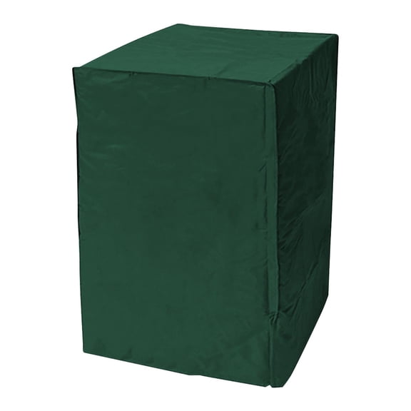 Garden Chair Covers, Outdoor Chair Storage Covers for Stacked Chairs, Heavy Duty 210D Waterproof Cloth, Universal Protection for Garden, Patio, and Outdoor Furniture